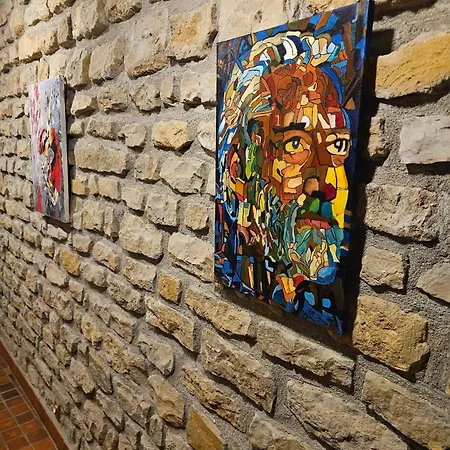 Le Temps Suspendu Semesterbostad Sedan