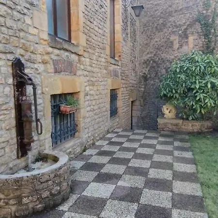 Le Temps Suspendu * Sedan