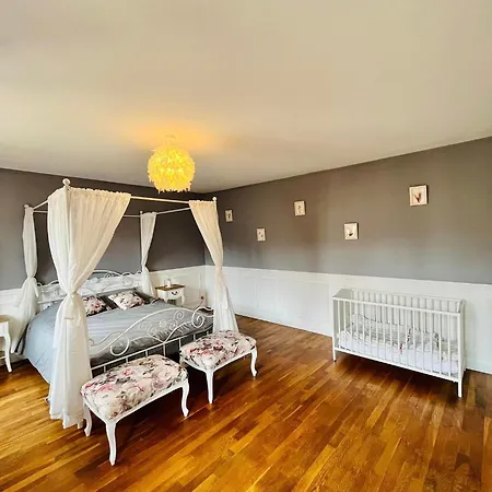 Le Temps Suspendu * Sedan