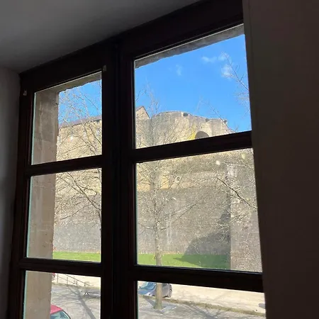 Semesterbostad Le Temps Suspendu