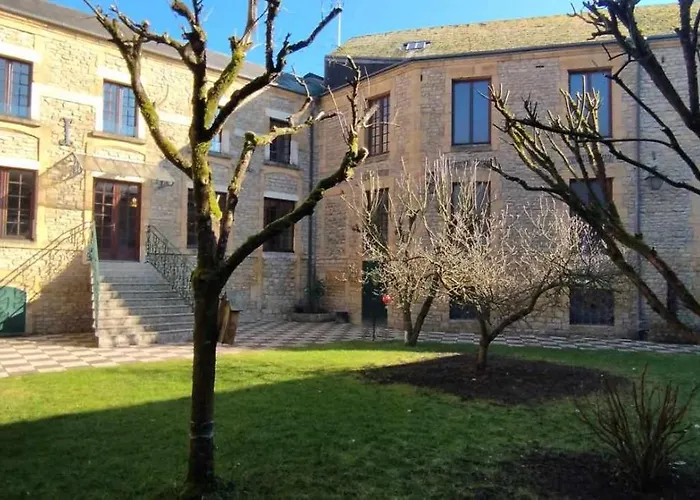 Le Temps Suspendu Dom wakacyjny *