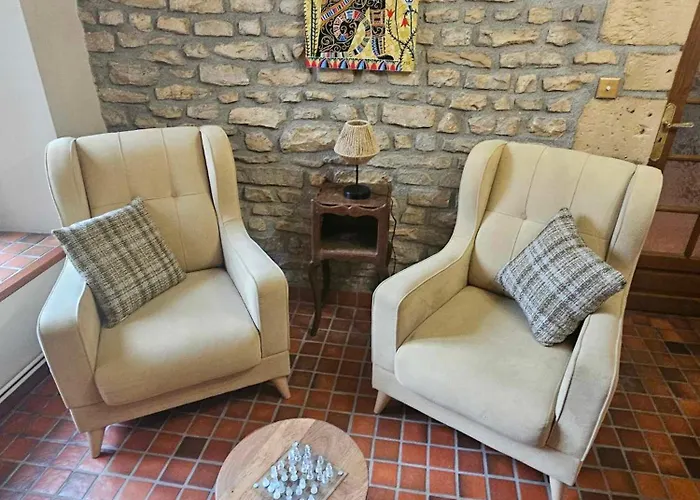 Le Temps Suspendu * Sedan