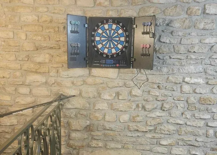 Le Temps Suspendu * Sedan