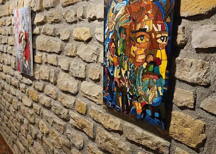 Le Temps Suspendu Dom wakacyjny Sedan