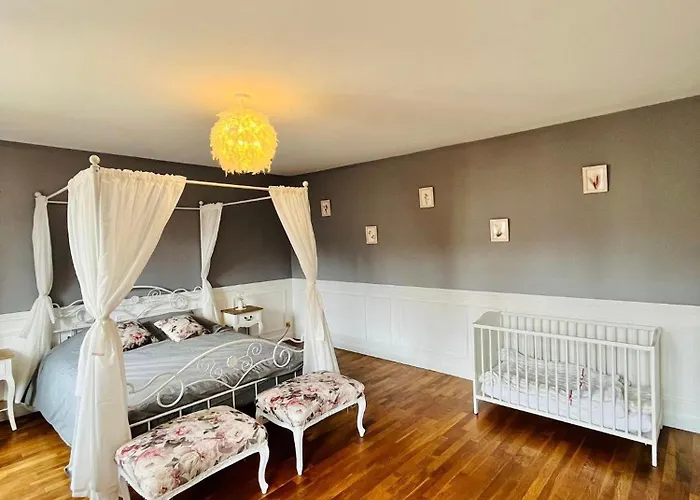 Le Temps Suspendu * Sedan